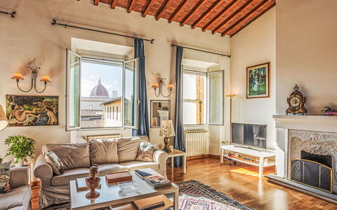 Bellavista: Wall, Interior Design, Furniture, Flooring, Ceiling, Floor, Living Room, Home, Lighting, Room
