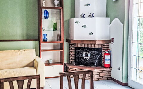 Accommodation:&nbsp;Appartamento Giusy 651.1