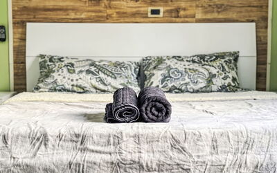Accommodation:&nbsp;Appartamento Giusy 651.1