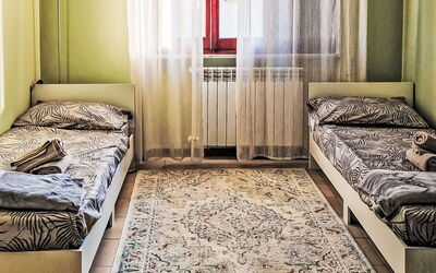 Accommodation:&nbsp;Appartamento Fabio 651.2