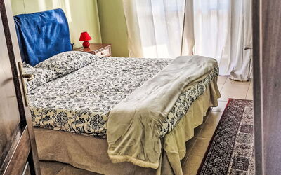 Accommodation:&nbsp;Appartamento Fabio 651.2