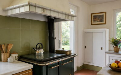 Casa Mancini, Holiday Villa, San Galgano