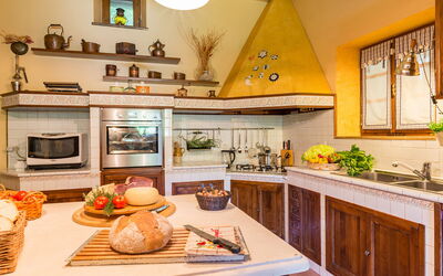 La Casa Dell'Artista 6