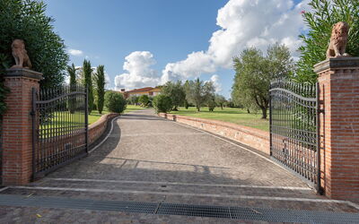 Villa Gabri 8