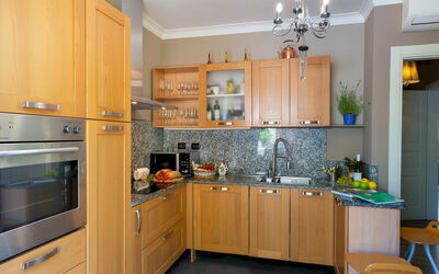 Villa Dolphin 10