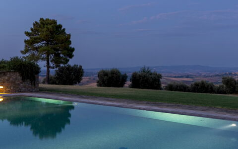 Villa Panorama 14