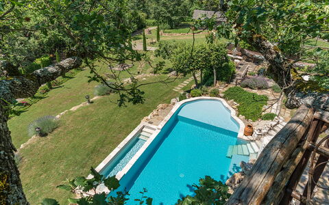 Borgo Paradiso 4+2