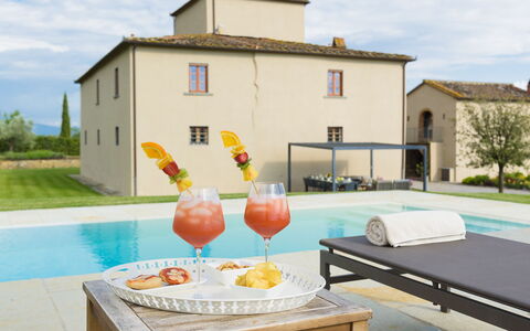 Ca Maggiore 10+2: Swimming Pool, Resort, Villa, Thermae, Hotel