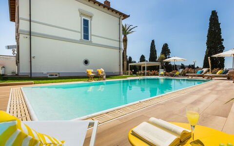 Villa Sole al Molino a Vento 8: Swimming Pool, Estate, Resort, Villa, Hotel, Eco Hotel, Mansion, Resort Town, Boutique Hotel