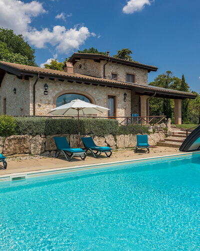Il Casale del Nonno 8+2: Swimming Pool, Resort, Garden, Outdoor Furniture, Estate, Water Feature, Villa, Hacienda, Landscaping, Backyard
