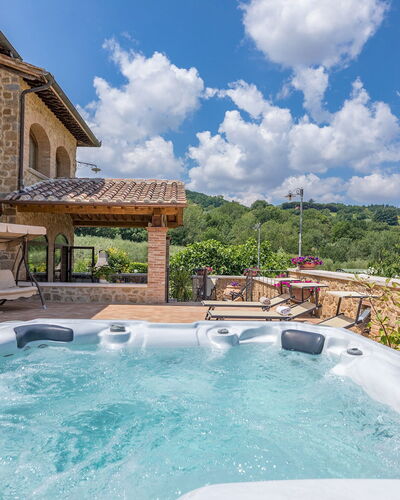 Le Terre di Nunzio 12: Swimming Pool, Resort, Eco Hotel, Leisure, Hotel, Outdoor Furniture, Thermae, Resort Town, Villa, Courtyard
