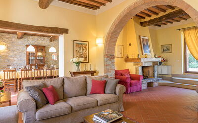 Villa Santa Maria 14
