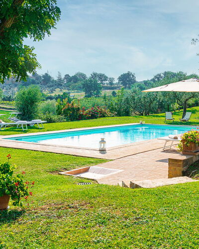 Villa di Morice 14: Swimming Pool, Garden, Resort, Lawn, Estate, Hacienda, Eco Hotel, Landscaping, Shade, Backyard