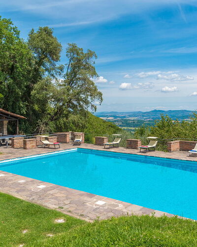 L'Alcova 8+2: Blue, Swimming Pool, Hill Station, Eco Hotel, Estate, Resort, Villa, Resort Town, Farmhouse, Mountain Village
