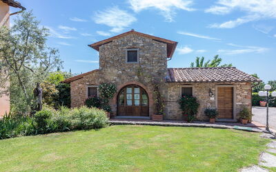 La Capannina 2+2