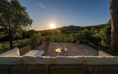 Tenuta Sagherina 8