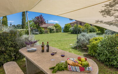 Podere San Ansano 14+2