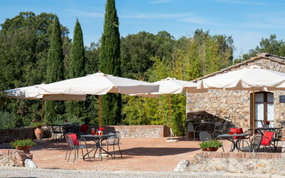 Borgo Gallinaio 32
