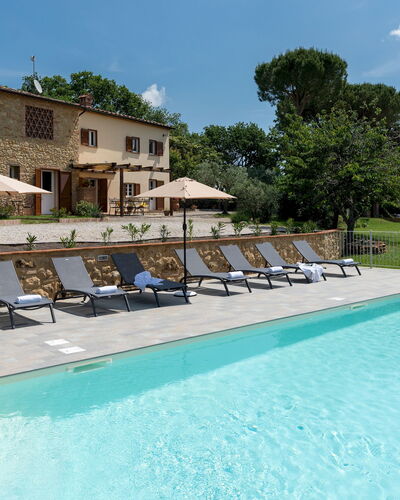 Casa la Fenice 8+2: Residential Area, Swimming Pool, Home, Estate, Outdoor Furniture, Resort, Cottage, Villa, Hacienda, Hotel