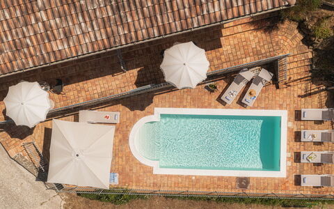 Villa Maggiorana 10
