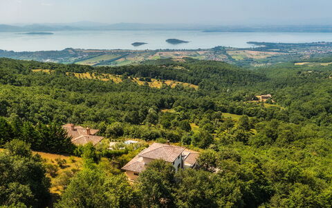 Villa Maggiorana 10: Nature, Vegetation, Natural Landscape, Hill, Landscape, Highland, Ecoregion, Hill Station, Forest, Rural Area