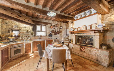 Residenza Collefiorito 26