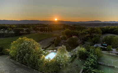 Podere Giardino 16+2