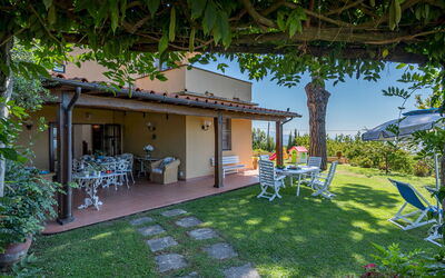 Villa ai Venti 8