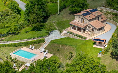 Poggio delle Lumie 6