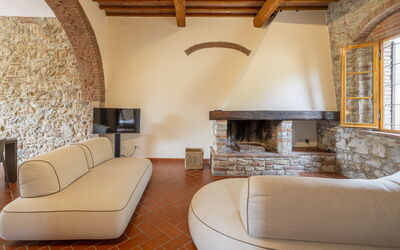 Accommodation:&nbsp;Lupe Apt - Piano Terra