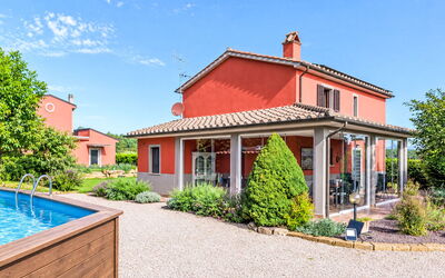 Red House