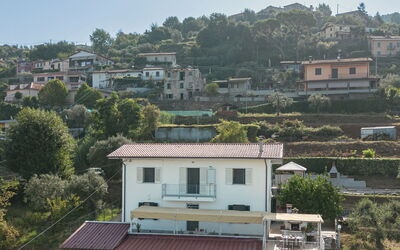 L'Edera e Il Mare