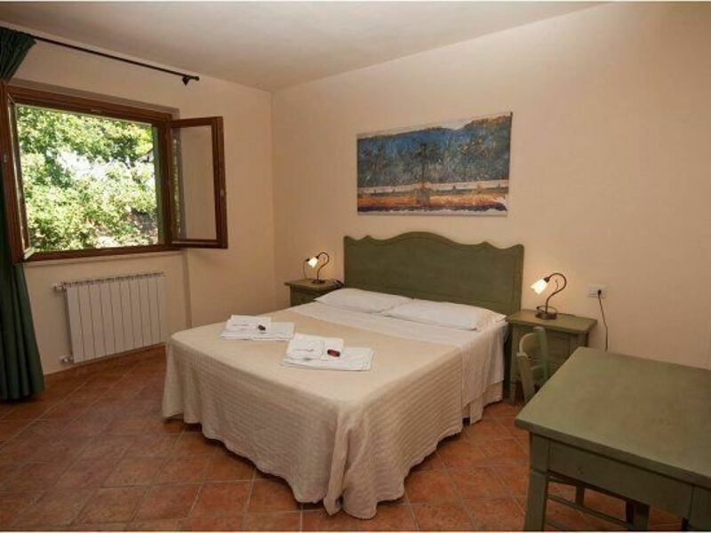 Accommodation:&nbsp;Terme 36