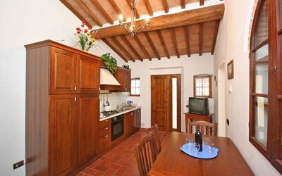 Accommodation:&nbsp;Val Di Gallo 2