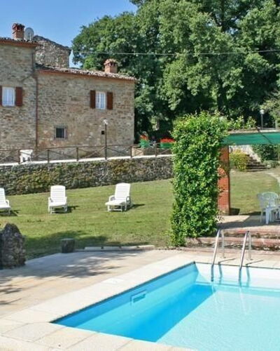 Casa Federico