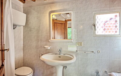 Accommodation:&nbsp;Montescalari 2