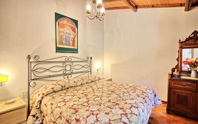 Accommodation:&nbsp;Montescalari 2