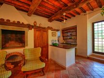 Accommodation:&nbsp;Montescalari 7