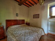 Accommodation:&nbsp;Montescalari 7