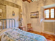 Accommodation:&nbsp;Montescalari 7