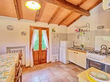 Accommodation:&nbsp;Montescalari 2