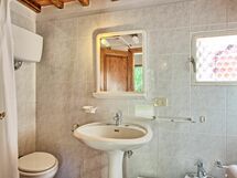 Accommodation:&nbsp;Montescalari 2