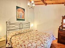 Accommodation:&nbsp;Montescalari 2
