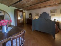Accommodation:&nbsp;Cornocchio 3