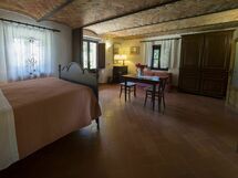 Accommodation:&nbsp;Cornocchio 3