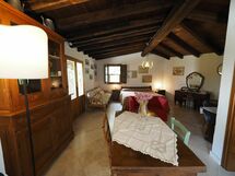 Accommodation:&nbsp;Cornocchio 4