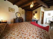 Accommodation:&nbsp;Cornocchio 4
