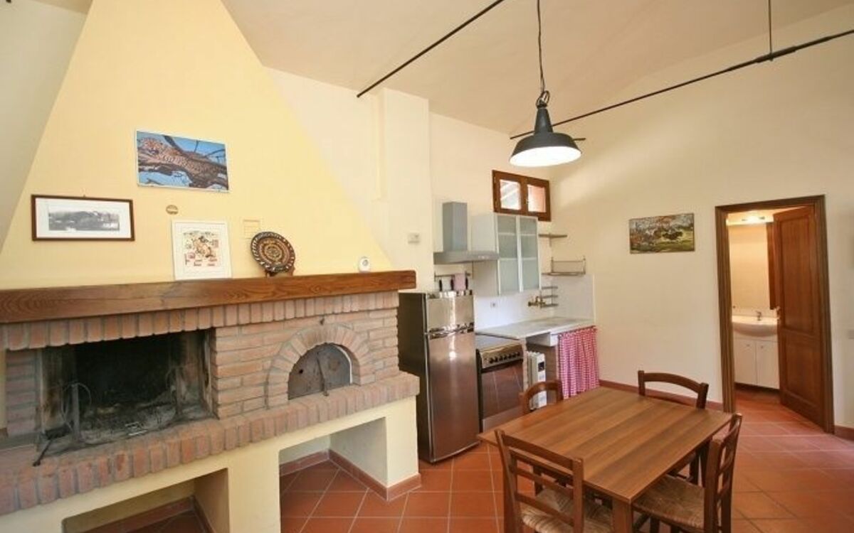 Accommodation:&nbsp;Bigattiera 10