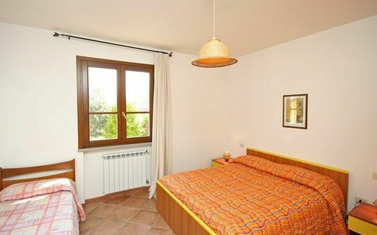 Accommodation:&nbsp;Bigattiera 5