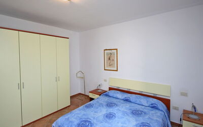 Accommodation:&nbsp;Bigattiera 6